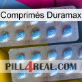 Comprimés Duramax viagra4